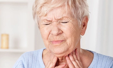 Geniz Eti Bademcik Yarattığı Sorunlar